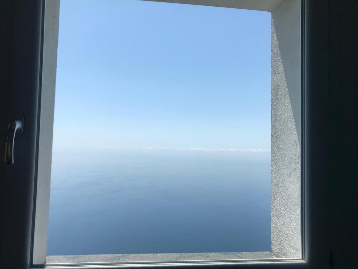 Il Canto Delle Sirene Furore Buitenkant foto